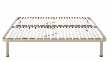 rete letto dorsal supernova plus