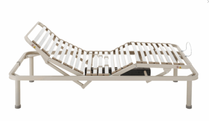 rete in acciaio dorsal supernova plus ra