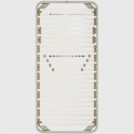 rete supernova na dorsal