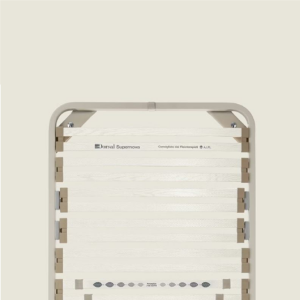 rete supernova na dorsal