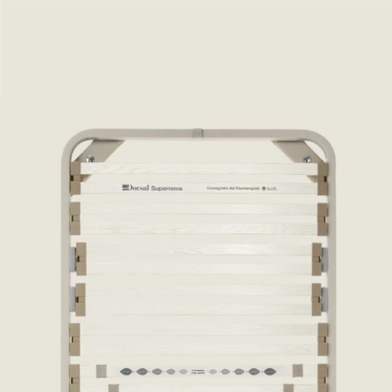 Rete Letto Dorsal SuperNova Plus NA