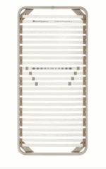 rete motorizzata dorsal supernova ra