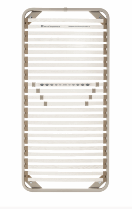 rete letto dorsal supernova fa