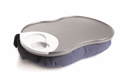 vassoio con fondo morbido