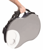 vassoio con fondo morbido