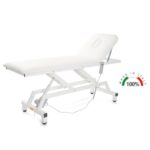 Lettino professionale elettrico LYTUS (Piano 62cm)