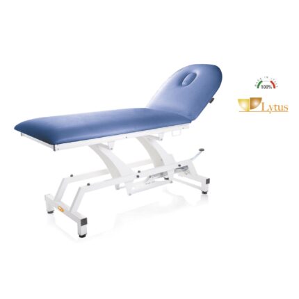 Lettino professionale idraulico LYTUS (Piano 68cm)