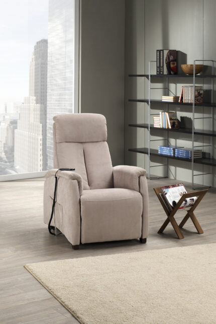 poltrona relax asia spazio relax