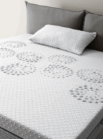 materasso dorsal suite spa