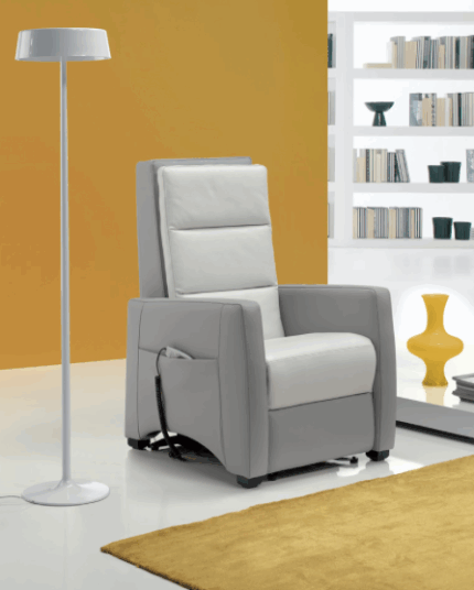 poltrona relax verbena spazio relax