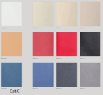 Poltrona Relax AMSTERDAM 2 Motori Spazio Relax -152943