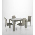 Tavolo Executive Stones