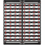 rete fissa infinity noi della notte