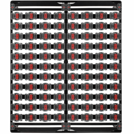 rete fissa infinity noi della notte