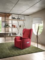 Poltrona Relax Isabel Il Benessere-0