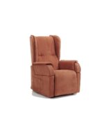 Poltrona Relax Isabel Il Benessere-17955