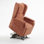 Poltrona Relax Isabel Il Benessere-17956