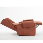 Poltrona Relax Isabel Il Benessere-17957