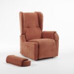 Poltrona Relax Isabel Il Benessere-17958