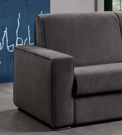 divano letto papeete il benessere