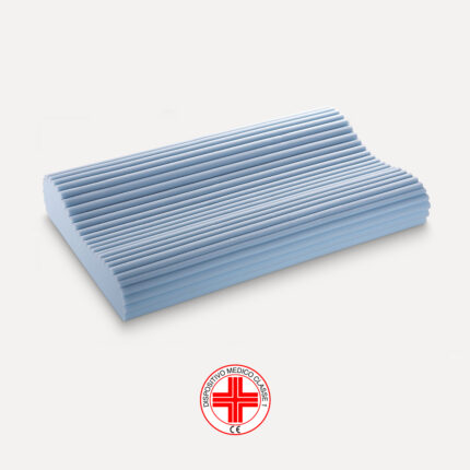 Guanciale Memory Vitas Ideariposo-0