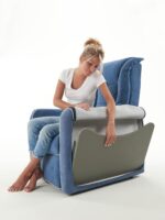 poltrona relax regina vitarelax