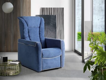 poltrona relax regina vitarelax