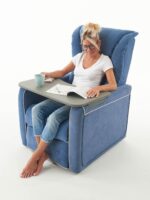 poltrona relax regina vitarelax