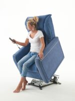 poltrona relax regina vitarelax