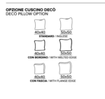 Divano Letto ITALO Vitarelax -17072