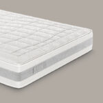 Materasso Singolo Easy 3000 Ideariposo-40103