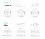 divano letto victor vitarelax