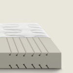 materasso dorsal fitnes basic