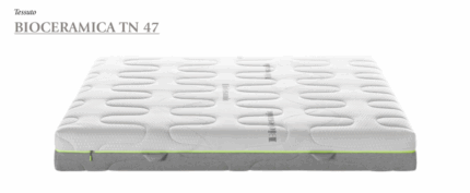 materasso dorsal Fitness Basic