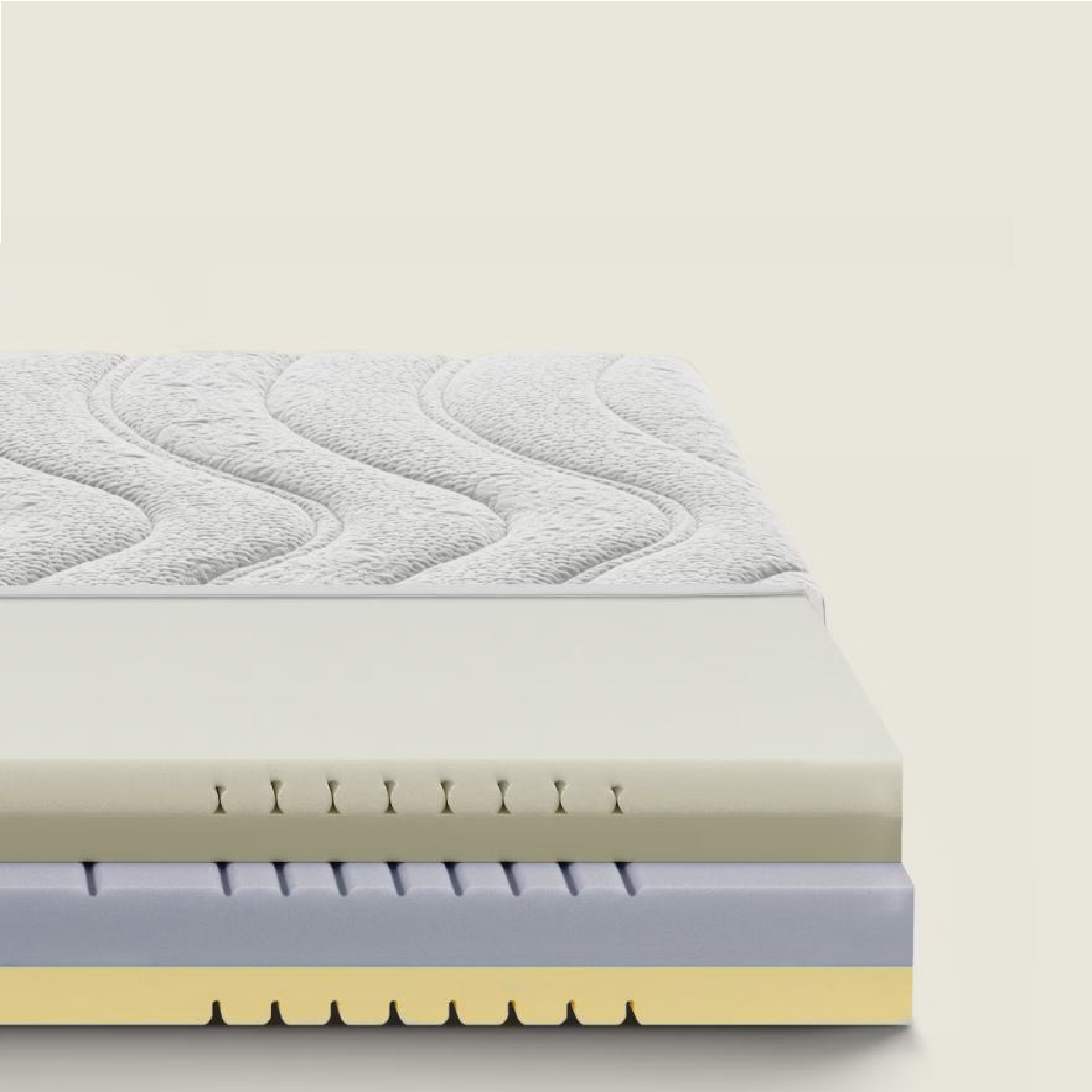 dorsal plnet materasso dorsal planet