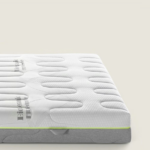 materasso fitnes memory dorsal