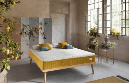 materasso dorsal planet