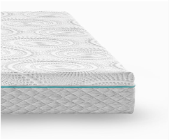 materasso dorsal elisir 5000 naturargento nt50