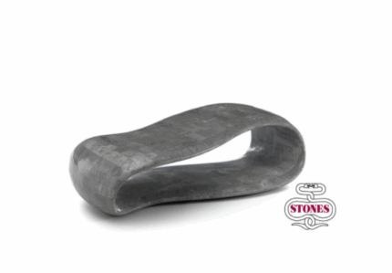 tavolino scarf stones