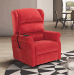 poltrona relax onda spazio relax