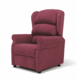 poltrona relax onda spazio relax