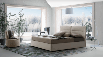 letto lecomfort academy