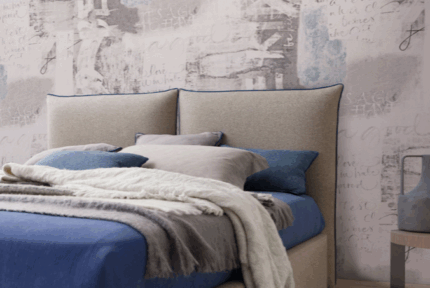 letto lecomfort allen