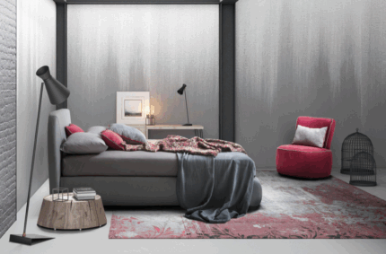 letto belmondo lecomfort