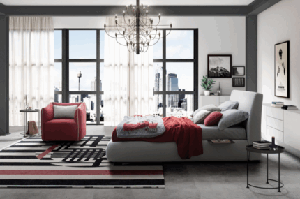 letto break lecomfort