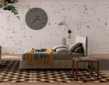 letto calvin lecomfort