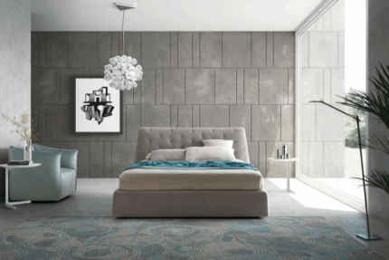 letto lecomfort atrium