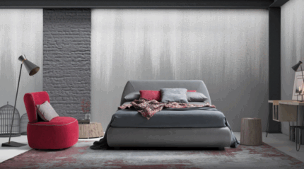 letto belmondo lecomfort