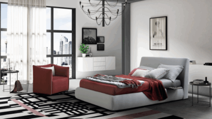 letto break lecomfort