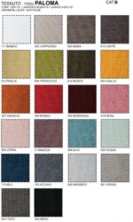 Divano Cimabue Aerre -147537